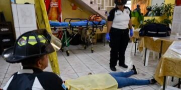 Masacre en Guatemala deja 6 muertos y agrava crisis de violencia en medio de estado de emergencia