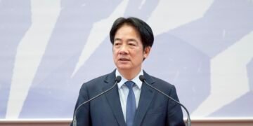 Guatemala y Belice condenan presiones chinas sobre Taiwán y respaldan su derecho a relaciones diplomáticas