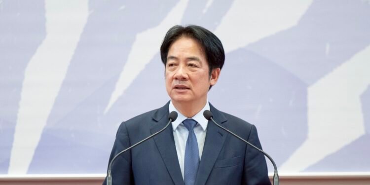 Guatemala y Belice condenan presiones chinas sobre Taiwán y respaldan su derecho a relaciones diplomáticas