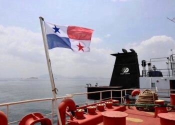 Panamá denuncia incautación de buque MSC-Francesca por Irán y advierte riesgo para la seguridad marítima en el Estrecho de Ormuz
