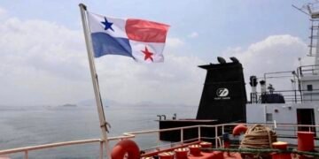 Panamá denuncia incautación de buque MSC-Francesca por Irán y advierte riesgo para la seguridad marítima en el Estrecho de Ormuz