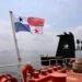 Panamá denuncia incautación de buque MSC-Francesca por Irán y advierte riesgo para la seguridad marítima en el Estrecho de Ormuz