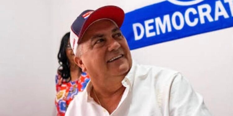 Panamá: Exalcalde de La Chorrera detenido por peculado en investigación por fondos desaparecidos