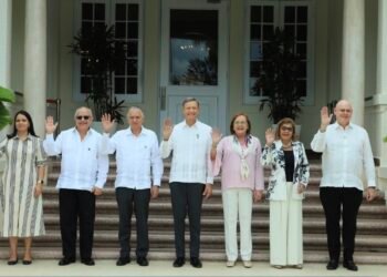 SICA avanza en reestructuración y modernización durante reunión en República Dominicana