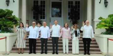 SICA avanza en reestructuración y modernización durante reunión en República Dominicana