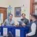 Comisión de Postulación define nueva nómina de candidatos a fiscal general de Guatemala