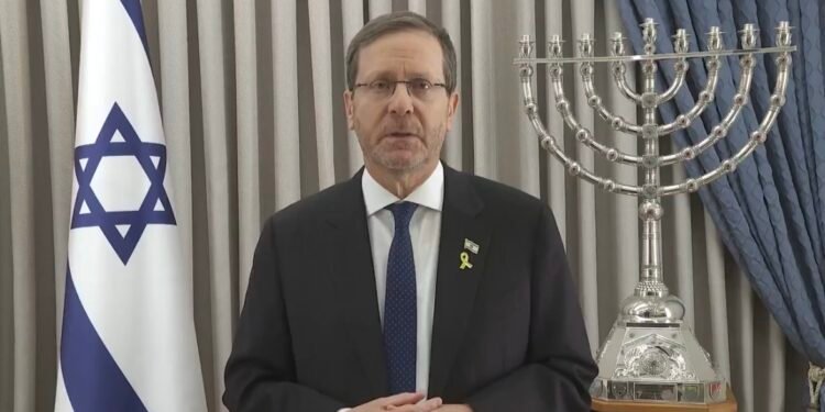 Panamá anuncia visita oficial de presidente de Israel para el 6 de mayo
