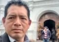 Asesinan a tiros a periodista en Alta Verapaz, Guatemala