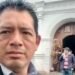 Asesinan a tiros a periodista en Alta Verapaz, Guatemala