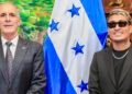 Honduras: Presidente Asfura se reúne con el popular creador de contenido “Supremo”; hay críticas al mandatario