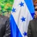 Honduras: Presidente Asfura se reúne con el popular creador de contenido “Supremo”; hay críticas al mandatario