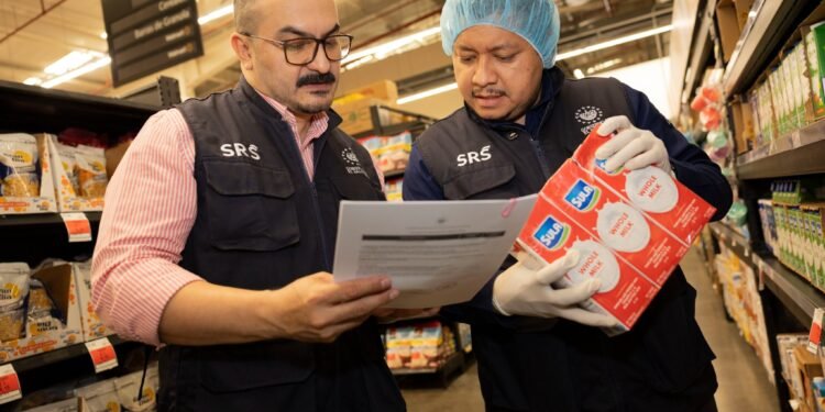 Sula de Honduras responde a alerta sanitaria en El Salvador y asegura que lote de leche tuvo fallas de almacenamiento externo