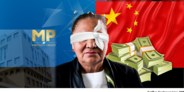 Guatemala: Corrupción, lavado de dinero en China y la inacción de Consuelo Porras