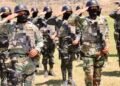 Gobierno impulsa ascensos que reconfiguran el control de Fuerzas Armadas en Honduras