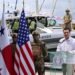 EE UU dona a Panamá lanchas interceptoras para reforzar lucha antidrogas