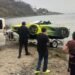 Vacío legal en Guatemala deja sin regulación a “jetcar” tras desaparición en el lago de Atitlán