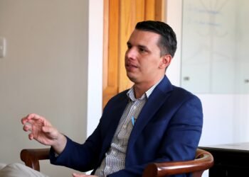 Investigan a alcalde y tres concejales de la capital costarricense por irregularidades en viaje a China