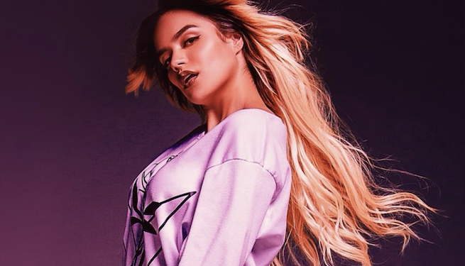 Karol G incluye un único concierto en Centroamérica en su gira mundial de este año