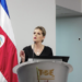 La presidenta electa de Costa Rica evalúa perfiles para su próximo gabinete