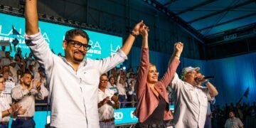 Esperan al menos 35,000 asistentes a la toma de posesión de Laura Fernández como presidenta de Costa Rica