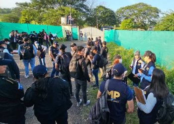 Procuraduría guatemalteca da por concluido caso Lev Tahor tras protección de menores