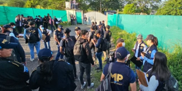 Procuraduría guatemalteca da por concluido caso Lev Tahor tras protección de menores