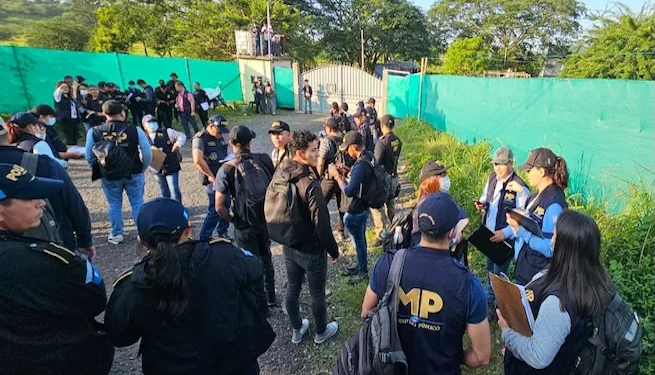 Procuraduría guatemalteca da por concluido caso Lev Tahor tras protección de menores