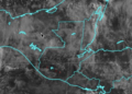Guatemala prevé inicio anticipado de estación lluviosa en 2026