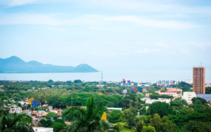 Nicaragua Turismo