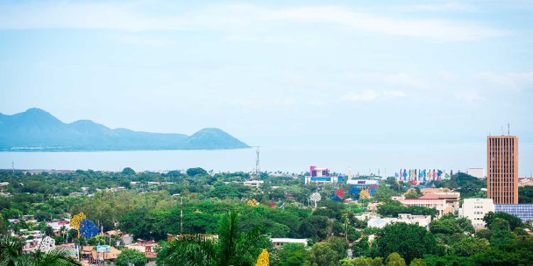 Nicaragua Turismo