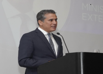 Costa Rica dice que China no ha cumplido sus expectativas comerciales y critica bajo nivel de exportaciones