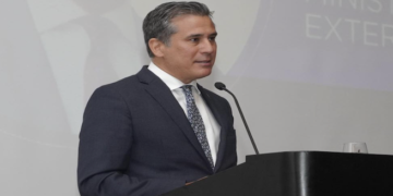 Costa Rica dice que China no ha cumplido sus expectativas comerciales y critica bajo nivel de exportaciones