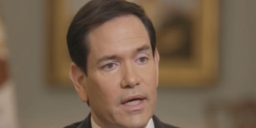 Rubio dice que Cuba es un estado fallido y acoge a potencias que ponen en riesgo a EEUU