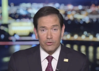 Marco Rubio asegura que el proceso de transición en Venezuela debe culminar con elecciones libres