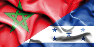 Honduras suspende reconocimiento a la República Saharaui