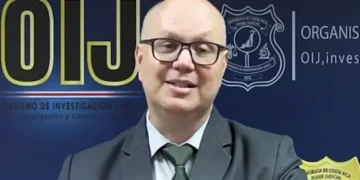 El Crimen organizado se infiltra en condominios de lujo en Costa Rica, denuncia el OIJ