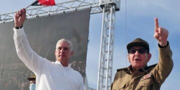 Secretario de Estado EEUU advierte que Cuba necesita un cambio en el sistema de gobierno