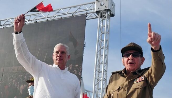 Secretario de Estado EEUU advierte que Cuba necesita un cambio en el sistema de gobierno