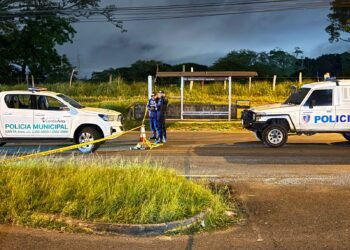 operativos costa rica
