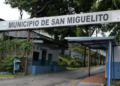 Populoso municipio panameño de San Miguelito impone toque de queda por alza de criminalidad