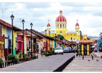 Nicaragua queda rezagada en turismo regional durante Semana Santa 2026