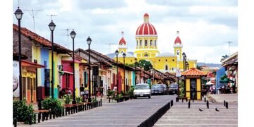 Nicaragua queda rezagada en turismo regional durante Semana Santa 2026