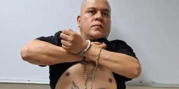 Honduras envía a Guatemala a presunto cabecilla de la MS-13 vinculado a masacre con 28 víctimas