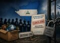 Nicaragua supera las 5,600 ONG canceladas tras nueva disolución de 12 organizaciones