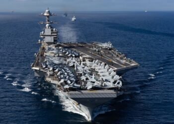 Estados Unidos ha gastado al menos $4.700 millones en operaciones militares en Latinoamérica