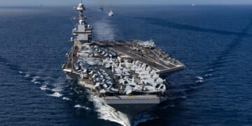 Estados Unidos ha gastado al menos $4.700 millones en operaciones militares en Latinoamérica