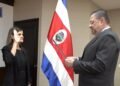 El 8 de mayo el saliente mandatario Rodrigo Chaves entregará el poder a Laura Fernández, presidenta electa de Costa Rica.