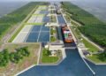 Nicaragua sigue financiando el Gran Canal sin obras: más de $250,000 para un proyecto invisible