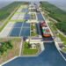Nicaragua sigue financiando el Gran Canal sin obras: más de $250,000 para un proyecto invisible