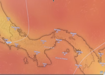 Panamá prevé retraso de lluvias y calor por El Niño
